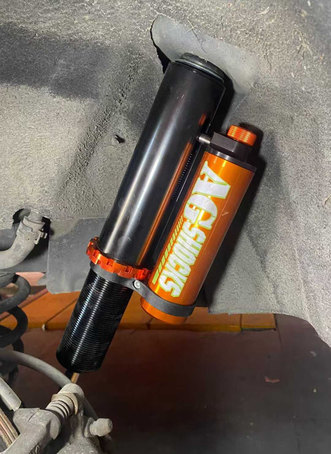 手調(diào)氮?dú)鉁p震