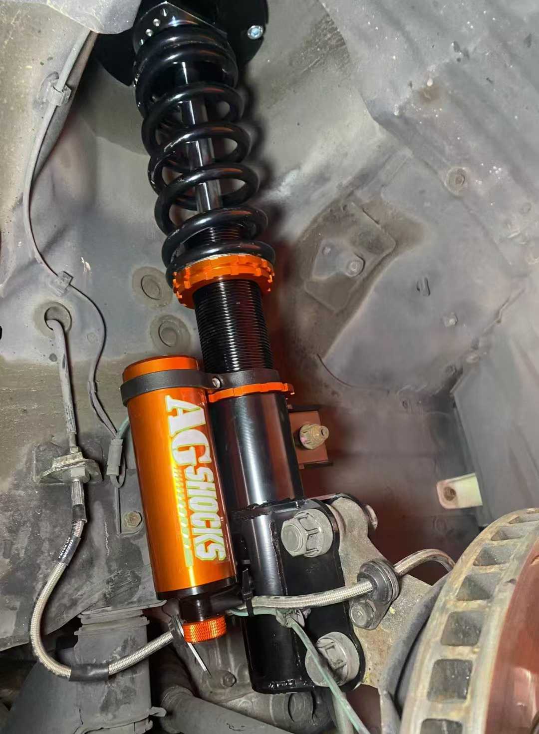 手調(diào)氮?dú)鉁p震