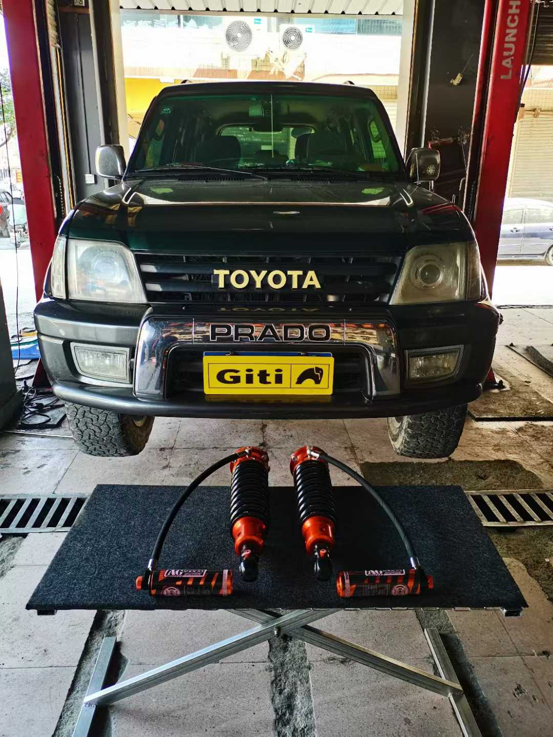 手調(diào)氮?dú)鉁p震