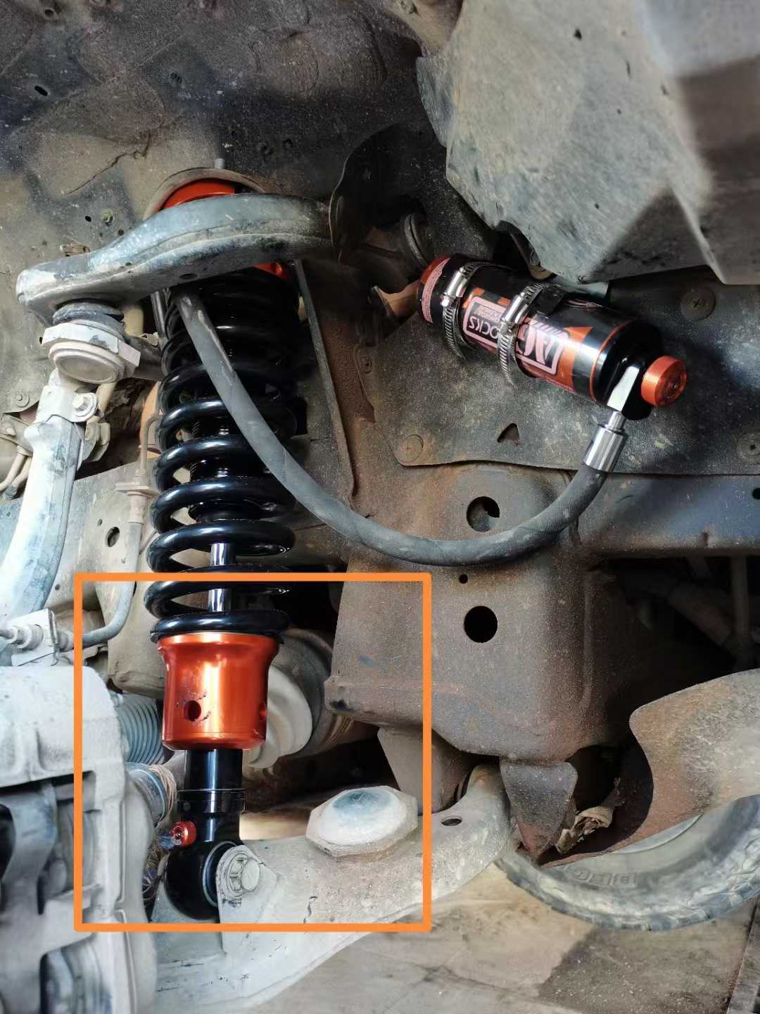 手調(diào)氮?dú)鉁p震