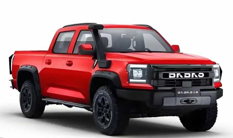 江鈴大道-升級(jí)：AG霸哥無線電控雙向調(diào)節(jié)氮?dú)鉁p震