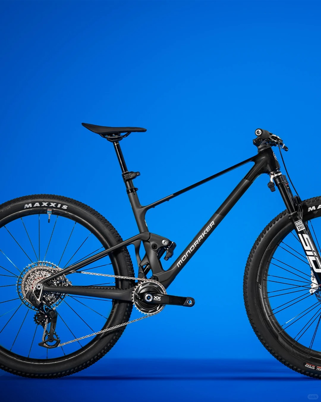 軟尾避震器與硬尾：如何選擇適合你的山地車避震器？