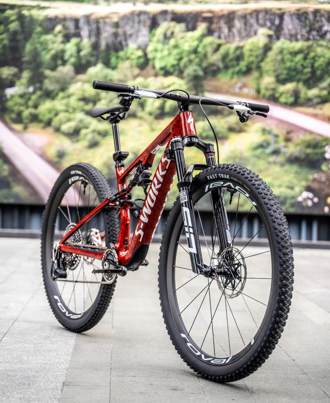 山地車避震后膽推薦：讓騎行更平穩(wěn)更暢快！