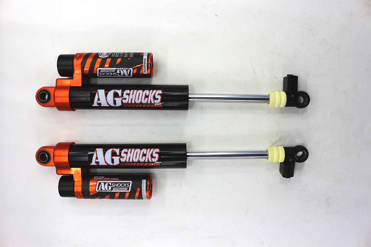 AGSHOCKS氮气减震器