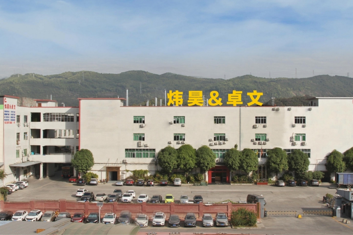 東莞珍珠棉袋定制生產廠家哪家實力強？就選東莞卓文包裝