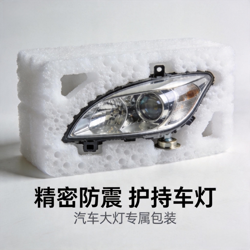 東莞有沒有可以開模定做EPE珍珠棉異型材的廠家？