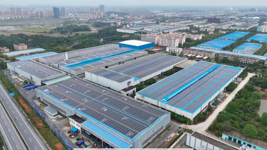 衢州分布式光伏電站建設(shè) 無錫亮輝新能源供應(yīng)
