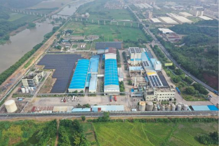 珠海光伏電站多少錢 無錫亮輝新能源供應(yīng)