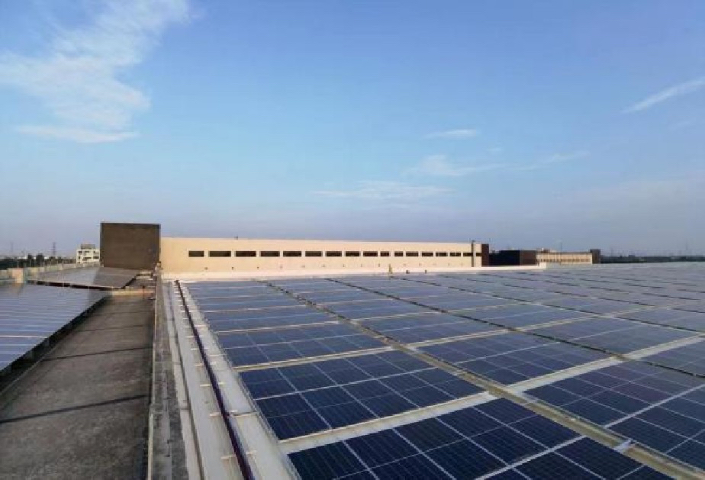 金華分布式光伏電站運維 無錫亮輝新能源供應