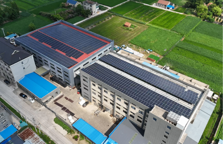 工業(yè)園區(qū)電站運(yùn)維廠家 無(wú)錫亮輝新能源供應(yīng);