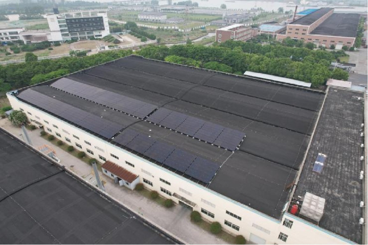 蘇州分布式電站運維 無錫亮輝新能源供應