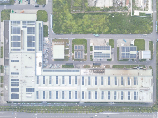 句容工商業(yè)電站運維代建 無錫亮輝新能源供應(yīng)