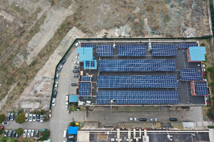 吳江區(qū)分布式電站運(yùn)維融資 無(wú)錫亮輝新能源供應(yīng)