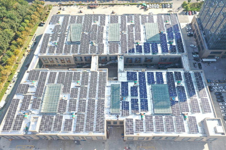 揚州電站運維投資 無錫亮輝新能源供應(yīng)