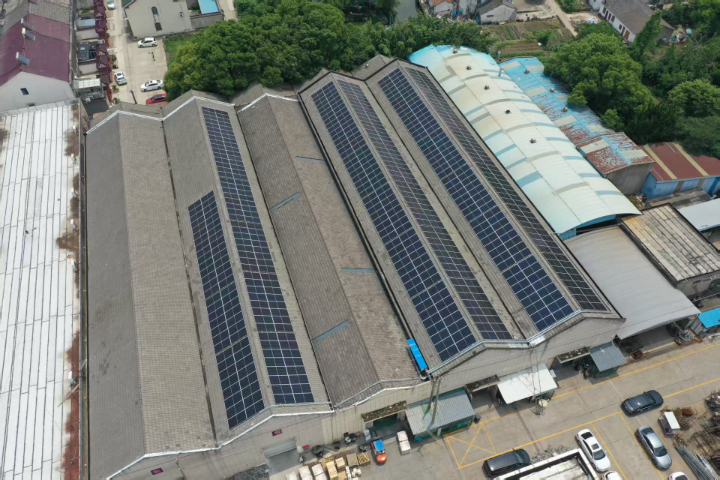 高淳區工商業電站運維運維 無錫亮輝新能源供應