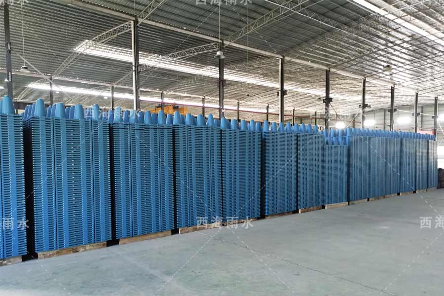 PP Rainwater Module 60T PP Rainwater Module 60T