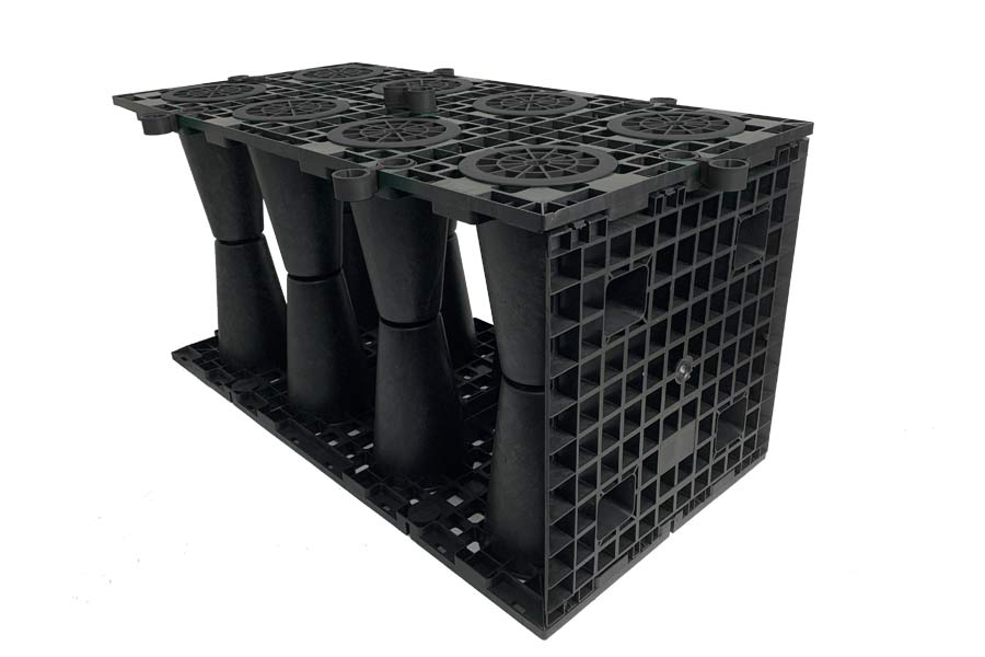 PP Rainwater Module 35T