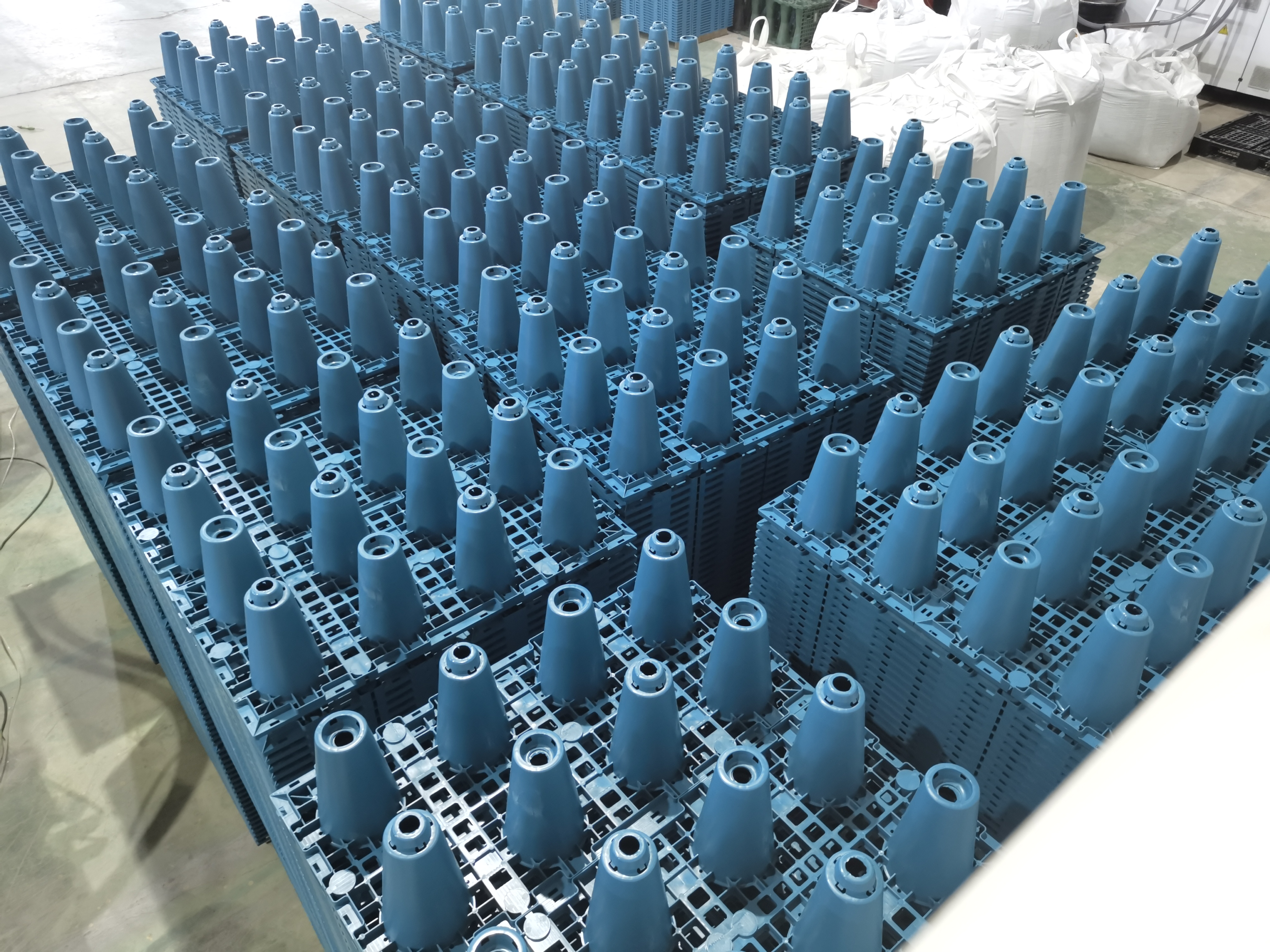 PP Rainwater Module 40T PP Rainwater Module 40T