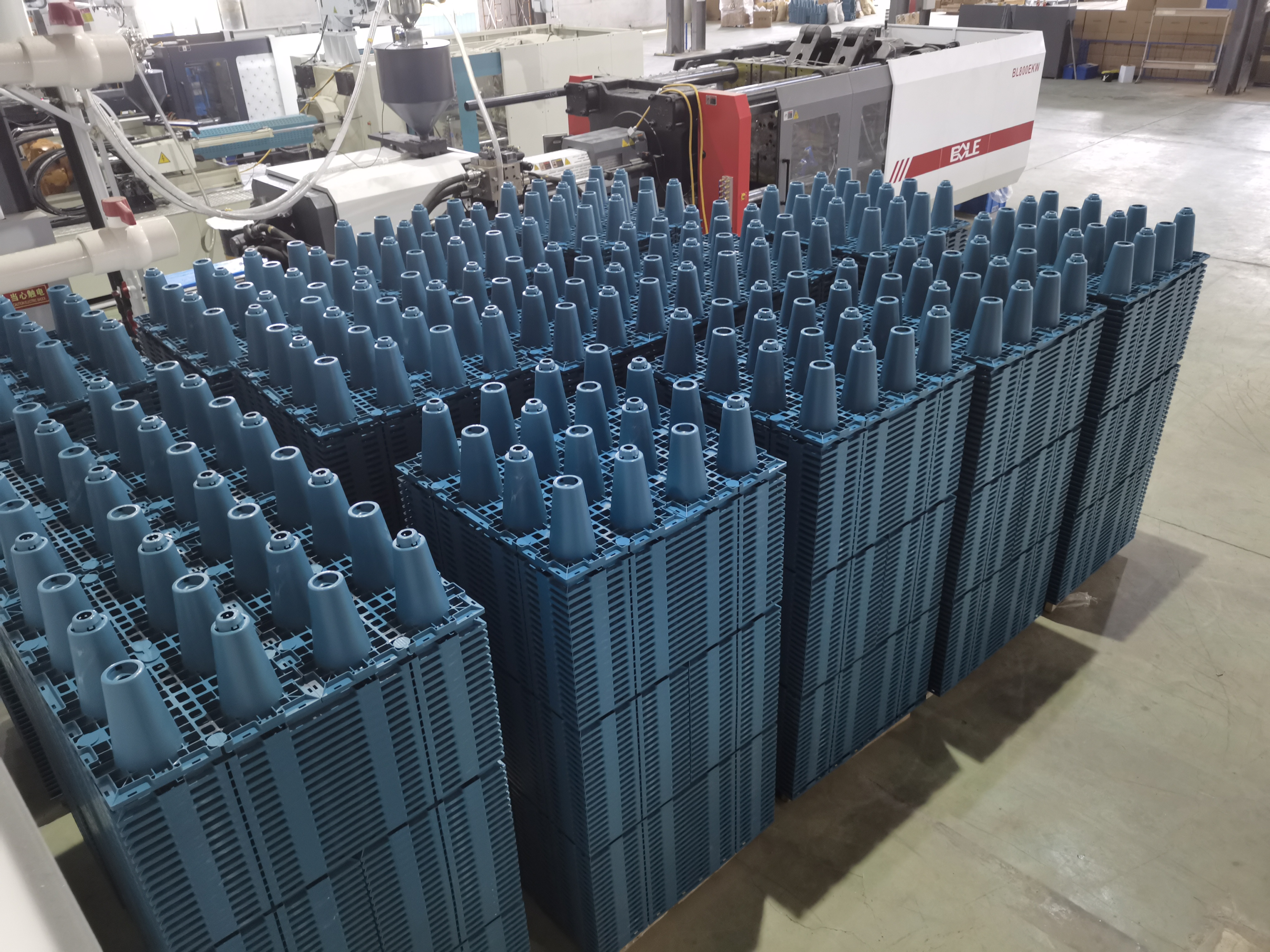 PP Rainwater Module 40T PP Rainwater Module 40T