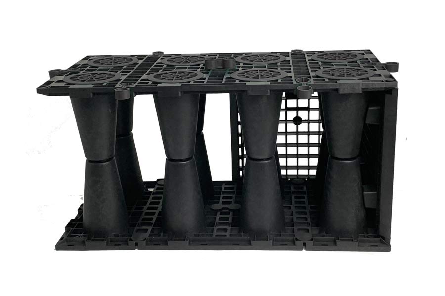 PP Rainwater Module 30T(Black)