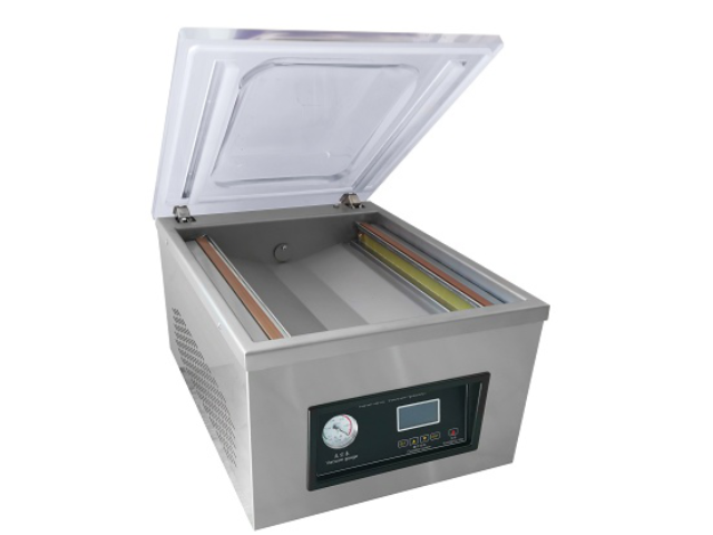 吉林外抽電動(dòng)真空機(jī) 深圳市稻田包裝機(jī)械供應(yīng)