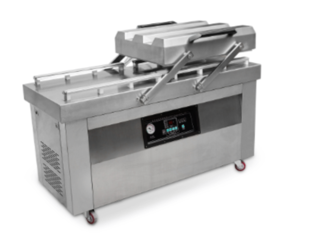 江蘇雙室真空機(jī) 深圳市稻田包裝機(jī)械供應(yīng)