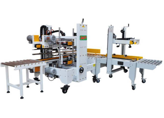 食品行業(yè)工字型封箱機(jī)報(bào)價(jià) 深圳市稻田包裝機(jī)械供應(yīng)