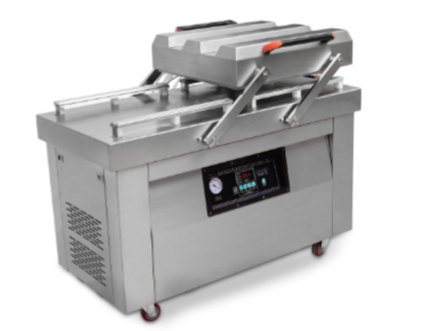 浙江連續(xù)外抽電動(dòng)真空機(jī)報(bào)價(jià) 深圳市稻田包裝機(jī)械供應(yīng)