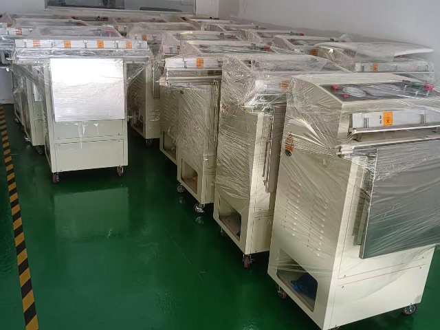 陜西外抽電動真空機(jī)收費(fèi) 深圳市稻田包裝機(jī)械供應(yīng)