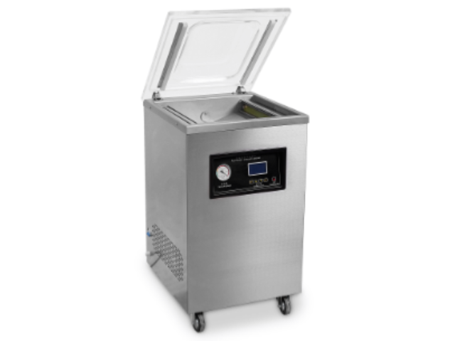 浙江連續(xù)真空機(jī)報(bào)價(jià) 深圳市稻田包裝機(jī)械供應(yīng)