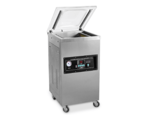 貴州單室真空機 深圳市稻田包裝機械供應