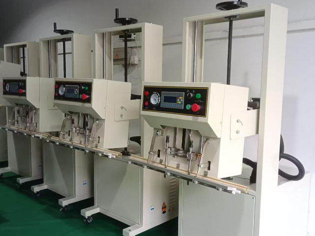 貴州外抽氣動真空機廠家 深圳市稻田包裝機械供應