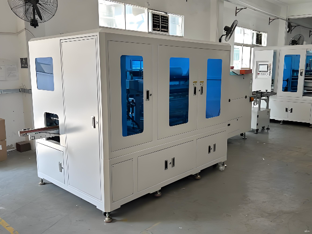 福建茶葉全自動(dòng)包膜機(jī)設(shè)備廠家 深圳市稻田包裝機(jī)械供應(yīng)