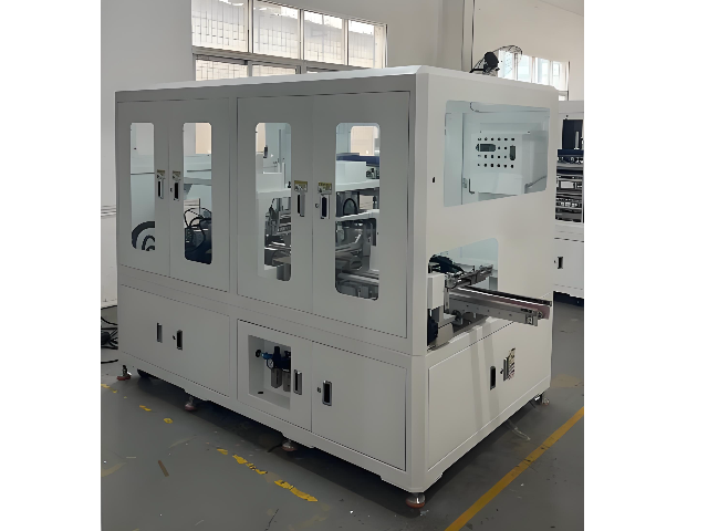 陜西全自動切角機多少錢一臺 深圳市稻田包裝機械供應(yīng)