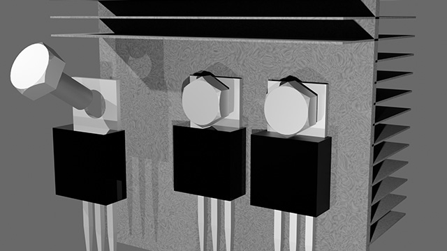 湖北耐高电压帕克威乐导热粘接膜大功率器件用 惠州市帕克威乐新材料供应 帕克威乐新材料供应