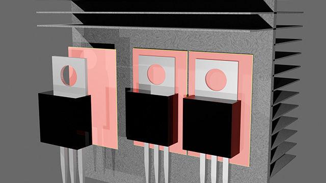 上海耐高電壓帕克威樂導(dǎo)熱粘接膜光通信適用 惠州市帕克威樂新材料供應(yīng) 帕克威樂新材料供應(yīng)