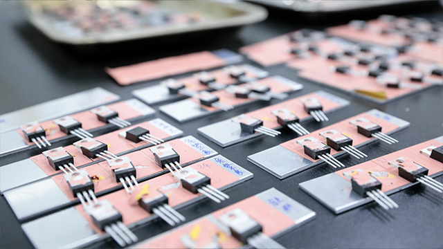 四川耐高電壓帕克威樂導熱粘接膜光通信適用 惠州市帕克威樂新材料供應 帕克威樂新材料供應