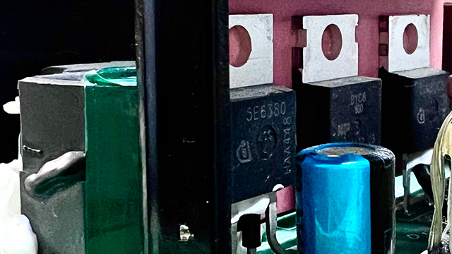 廣州高可靠性帕克威樂導熱粘接膜工業(yè)電源用 惠州市帕克威樂新材料供應 帕克威樂新材料供應