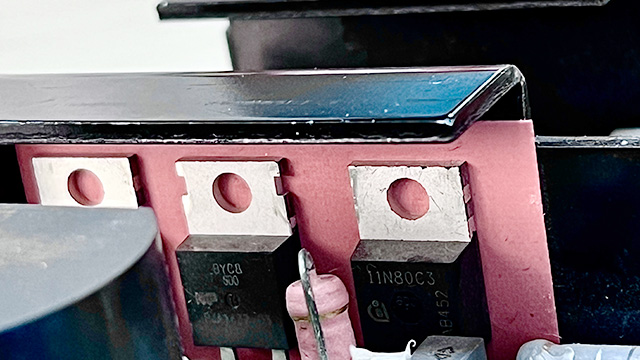 湖南絕緣帕克威樂導(dǎo)熱粘接膜超薄厚度款 惠州市帕克威樂新材料供應(yīng) 帕克威樂新材料供應(yīng)