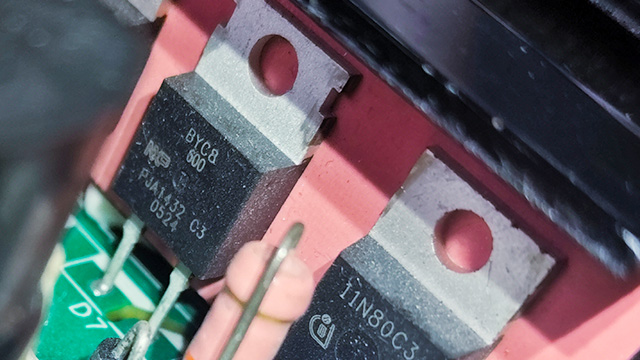 貴州關(guān)稅國產(chǎn)導(dǎo)熱粘接膜批發(fā)優(yōu)惠 帕克威樂新材料供應(yīng)