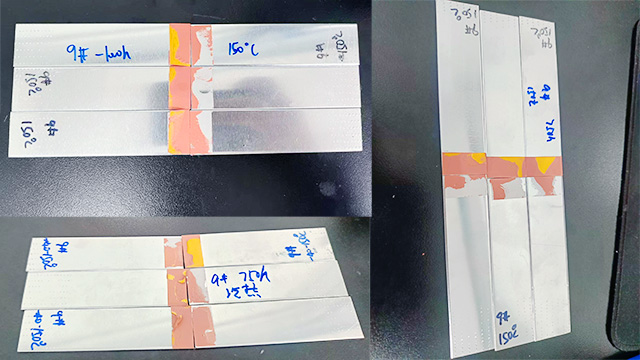 重慶高導(dǎo)熱帕克威樂導(dǎo)熱粘接膜大功率電子元件用 惠州市帕克威樂新材料供應(yīng) 帕克威樂新材料供應(yīng)