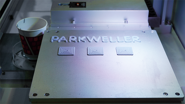 天津低揮發(fā)低滲油可固型單組份導(dǎo)熱凝膠批量采購(gòu) 帕克威樂(lè)新材料供應(yīng)