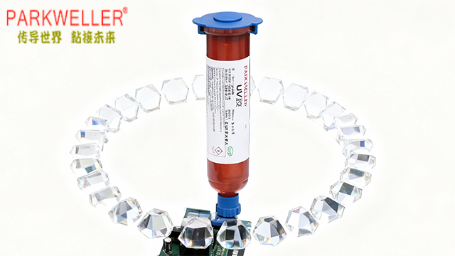 天津國產替代UV粘結膠服務商,UV粘結膠