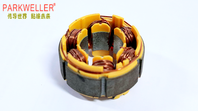 山西AI設(shè)備用磁芯粘接膠技術(shù)支持,磁芯粘接膠