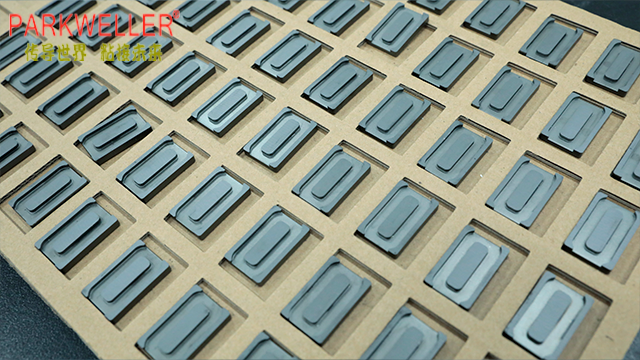 中國臺灣汽車用磁芯粘接膠散熱材料