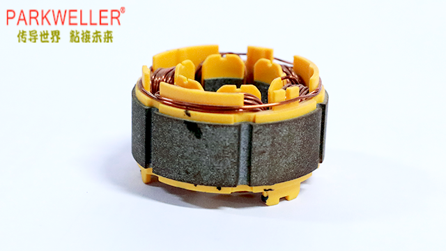 山西汽車用磁芯粘接膠小批量定制