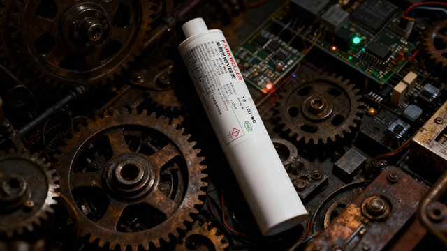 廣東輕薄電子用單組份RTV硅膠 帕克威樂新材料供應(yīng)