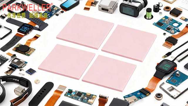 云南电子制造用超软垫片TDS手册