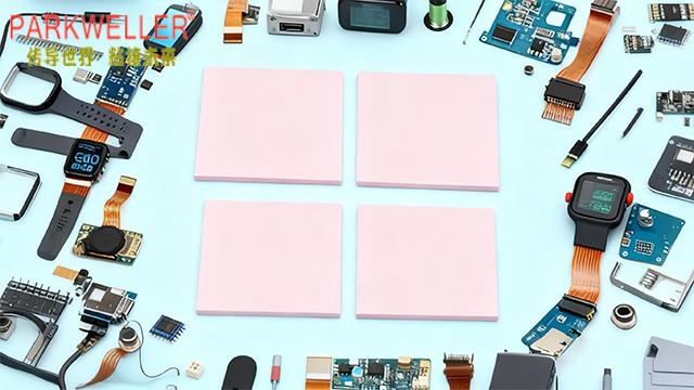 福建光通信用超软垫片TDS手册