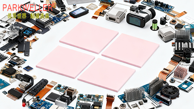 湖北AI设备用超软垫片散热材料,超软垫片